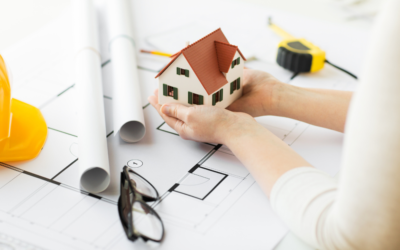 What You Need to Know About Self-Build Mortgages