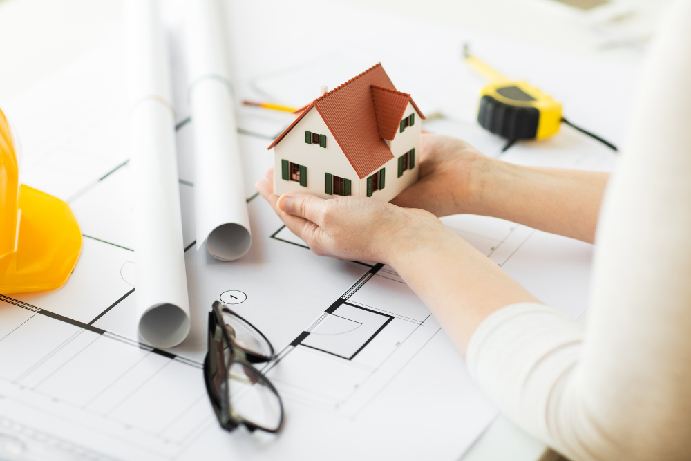What You Need to Know About Self-Build Mortgages