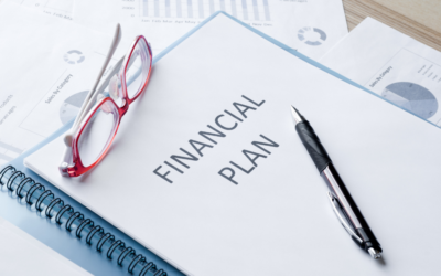 Why You Should Have a Financial Plan
