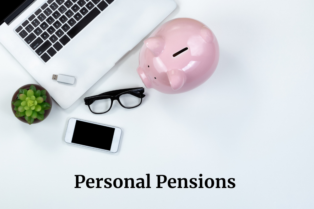 pension planning