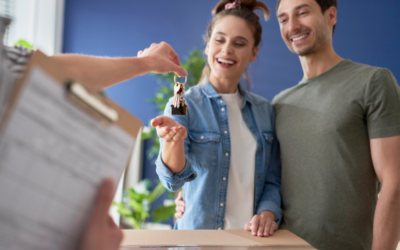 Getting Mortgage Ready as a First Time Buyer