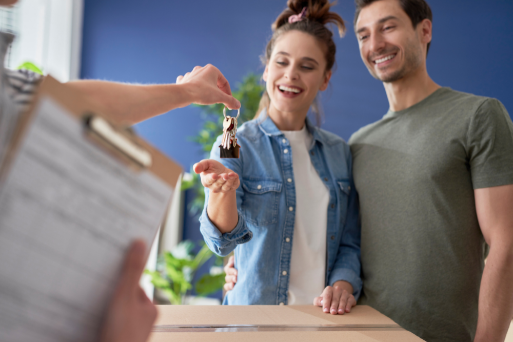 Getting Mortgage Ready as a First Time Buyer