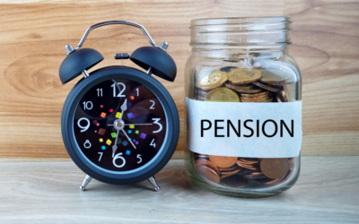 Future Proofed – Your Ultimate Guide to Pensions