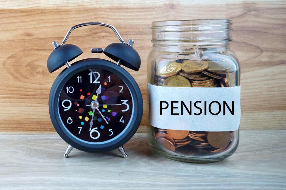 Future Proofed – Your Ultimate Guide to Pensions