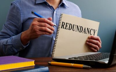 Redundancies and Pensions – Understand Your Options