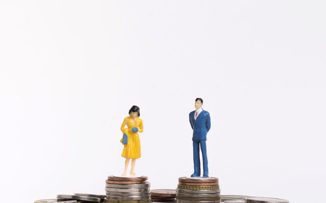 4 Ways to Protect Your Pension in Divorce