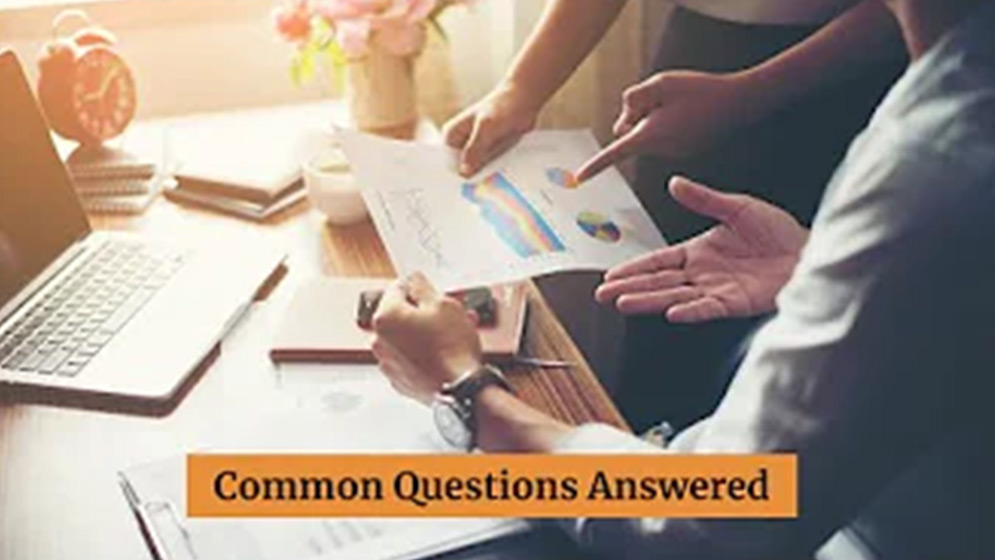Common Financial Planning Questions Answered