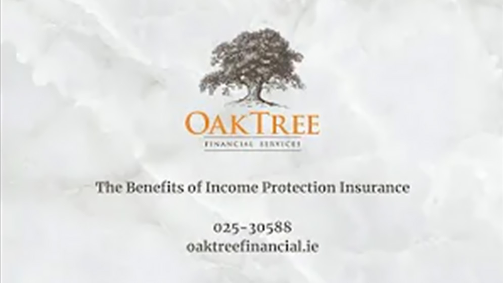 The Benefits of Income Protection Insurance