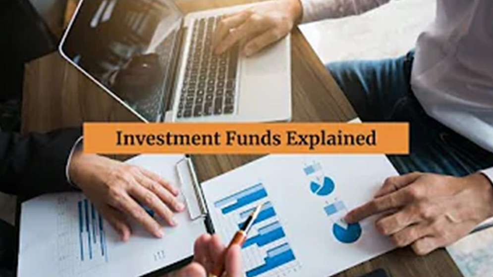 Investment Funds Explained