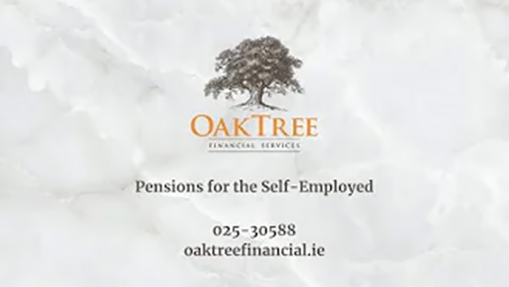 Pension for the Self Employed