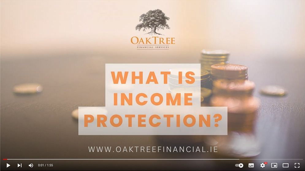 What is Income Protection