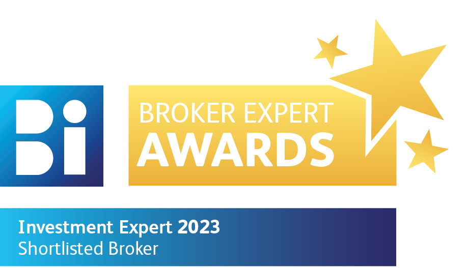 Oaktree Financial Services Shortlisted for the Investment Broker Expert Award 2023