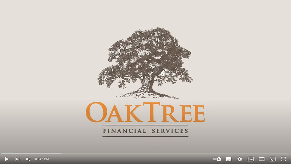 Top Financial Advisors & Planners | Save & Invest with OakTree Financial Services