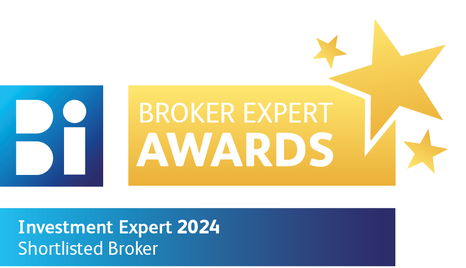 Investment Expert Broker 2024